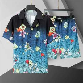 Picture of Casablanca Shirt Pant Suits _SKUCasablancaM-3XL3cr5503920805